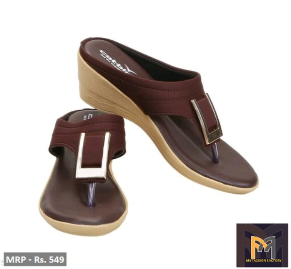 FOOTWEAR WOMEN