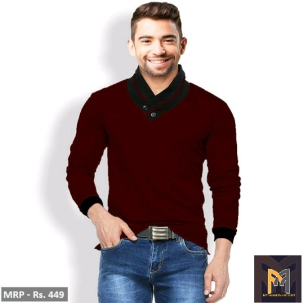 T SHIRT MEN