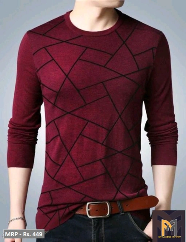 T SHIRT MEN