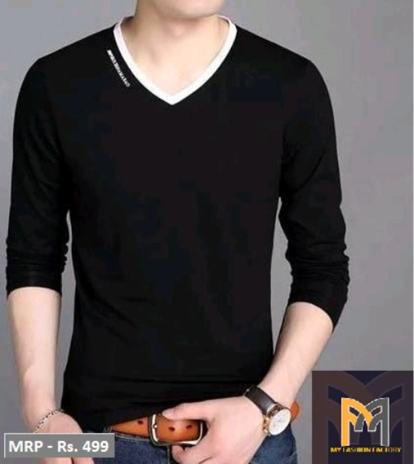 T SHIRT MEN