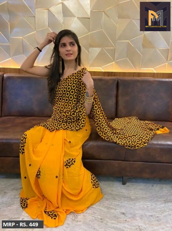 SAREE