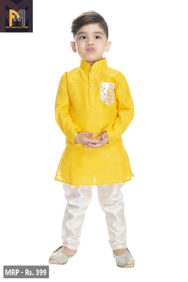 DRESS BOY