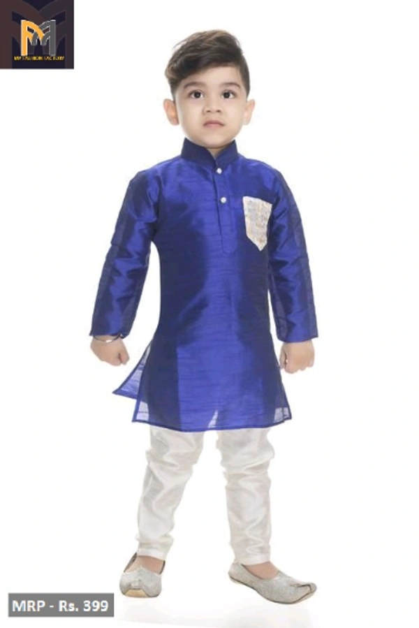 DRESS FOR BOYS