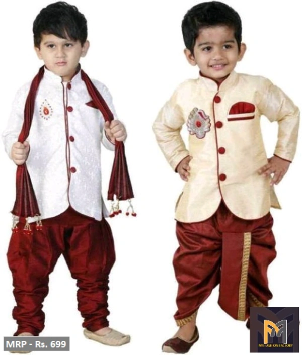 DRESS MEN COMBO