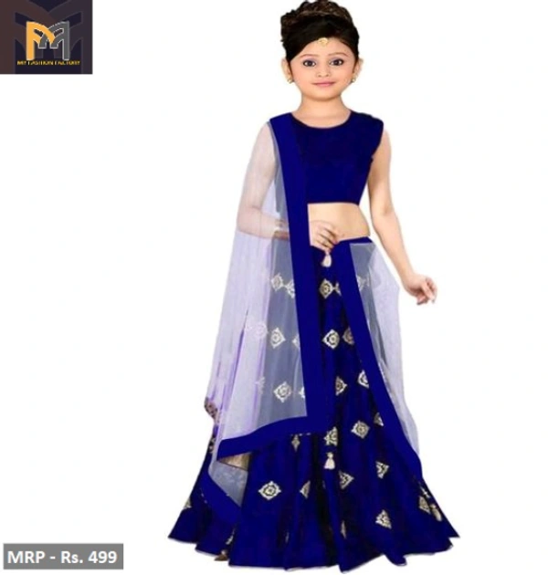 DRESS FOR GIRLS