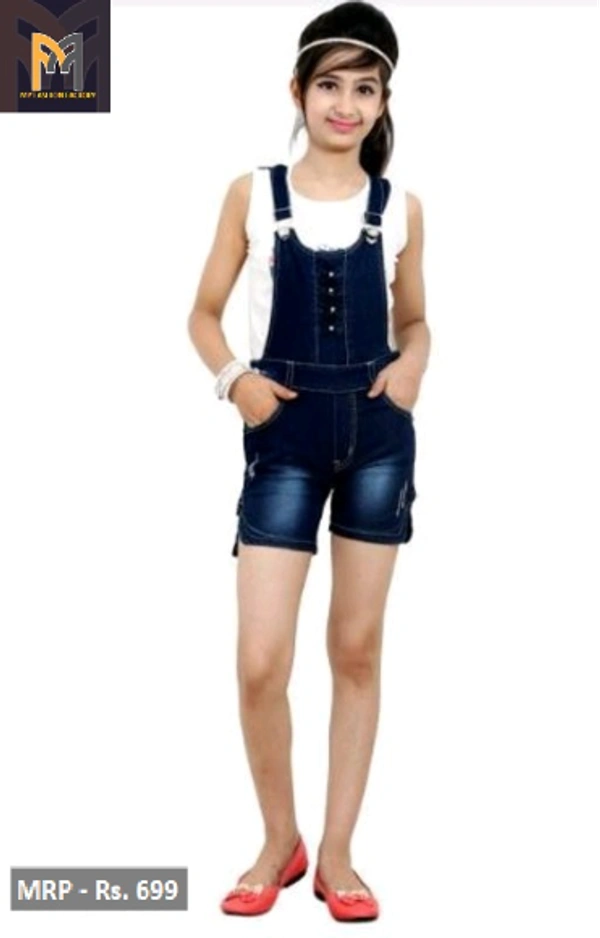 DRESS FOR GIRLS