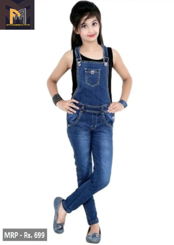 DRESS FOR GIRLS