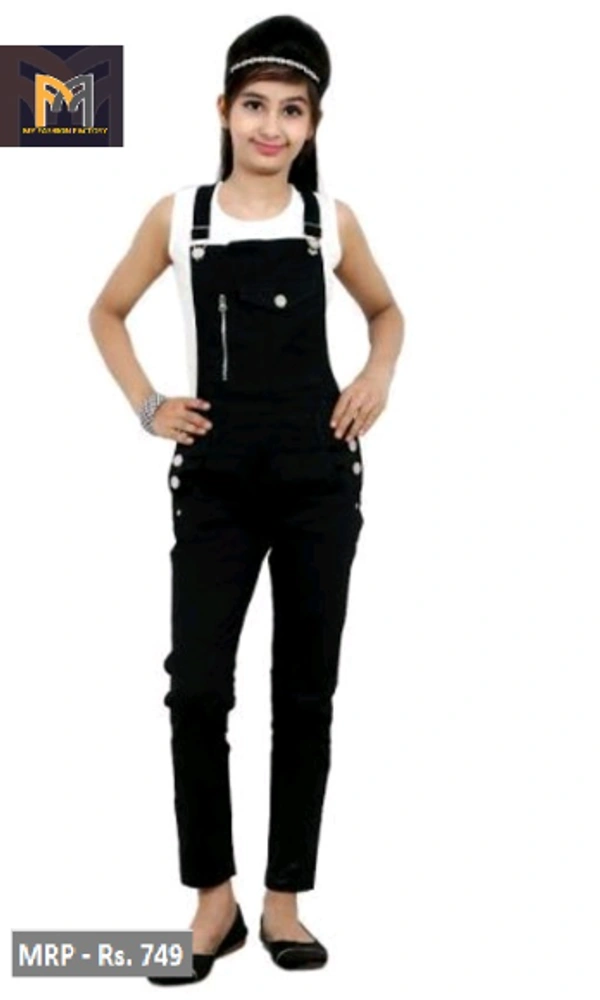 DRESS FOR GIRLS
