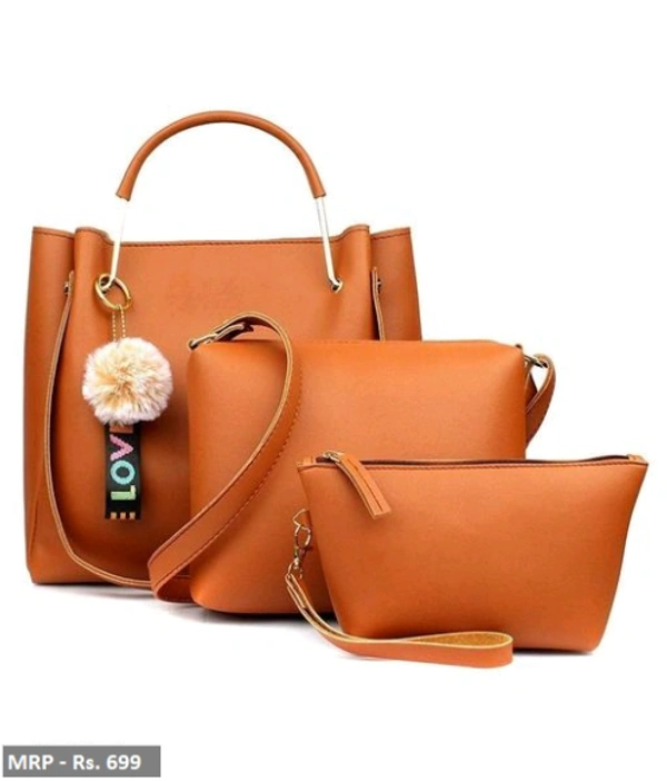 BAG FOR GIRLS