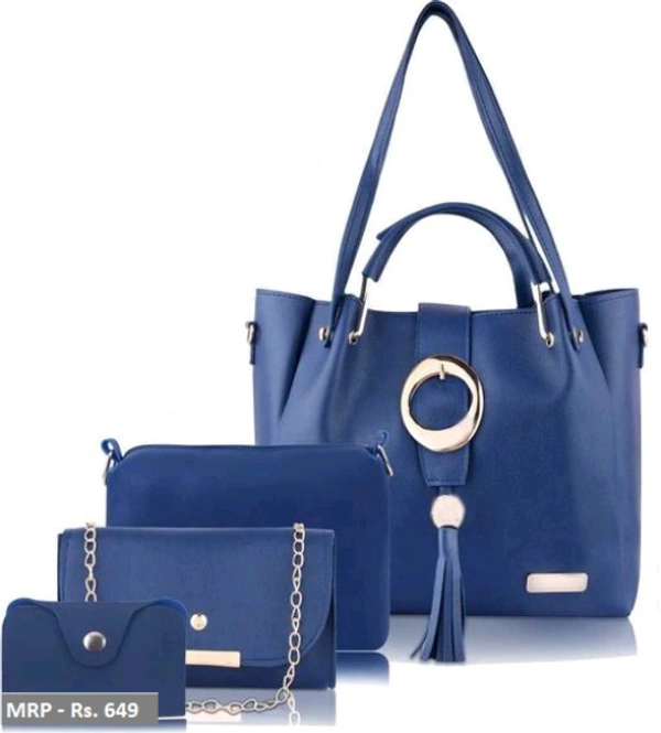 BAG FOR GIRLS