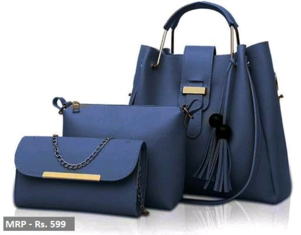 BAG FOR GIRLS