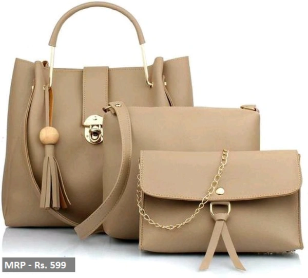 BAG FOR GIRLS