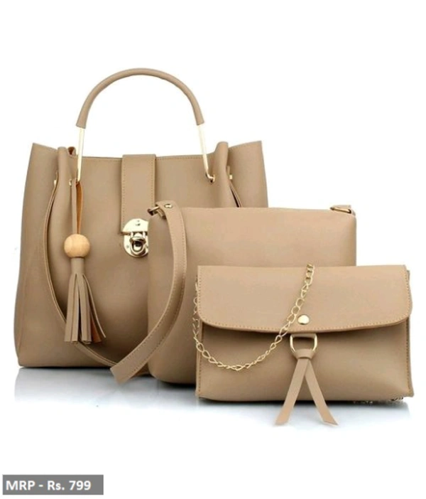 BAG FOR GIRLS