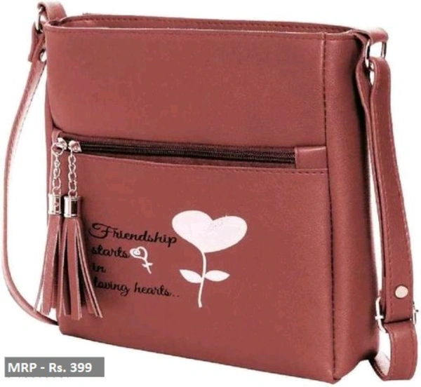 BAG FOR GIRLS