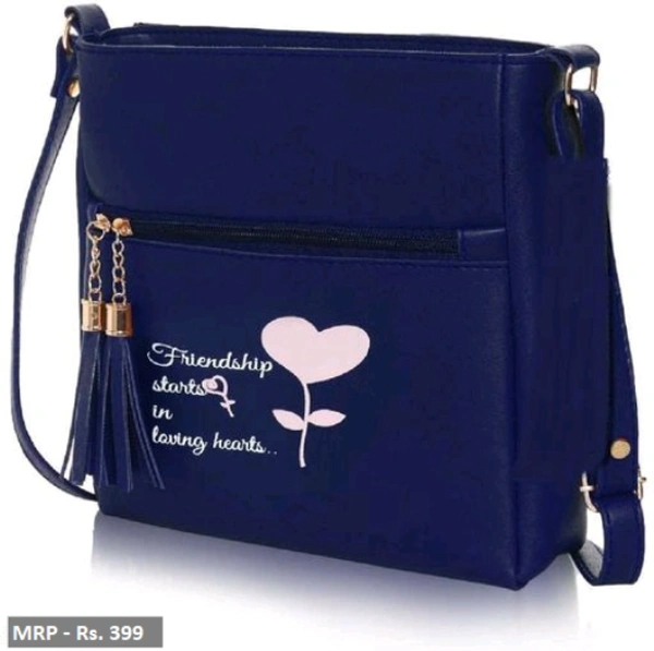 BAG FOR GIRLS