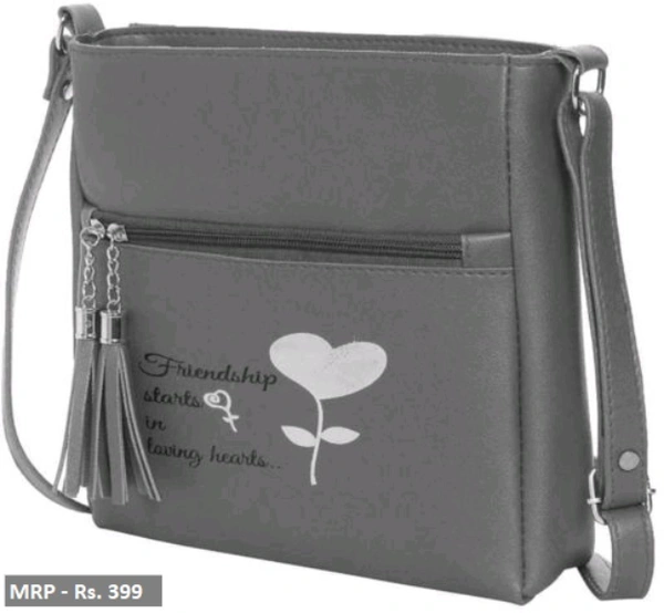 BAG FOR GIRLS