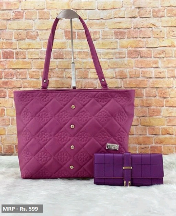 BAG FOR GIRLS