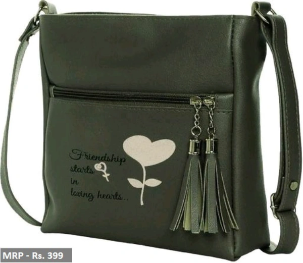 BAG FOR GIRLS