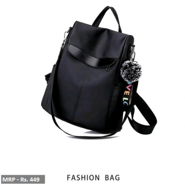 BAG FOR GIRLS