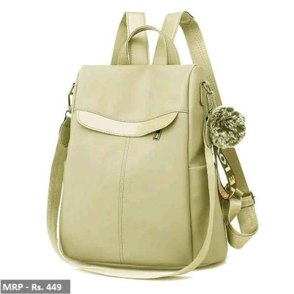 BAG FOR GIRLS
