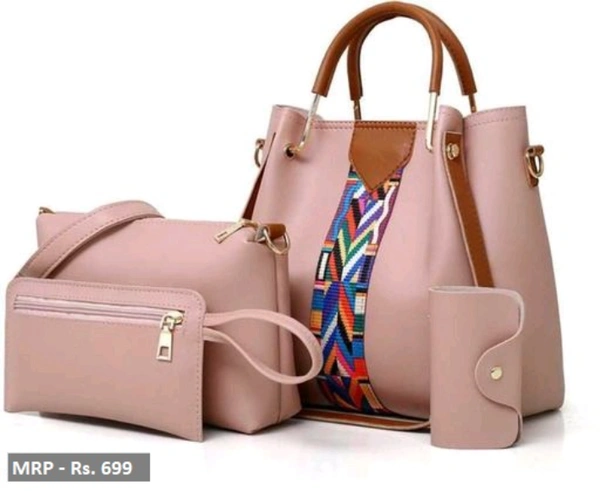 BAG FOR GIRLS