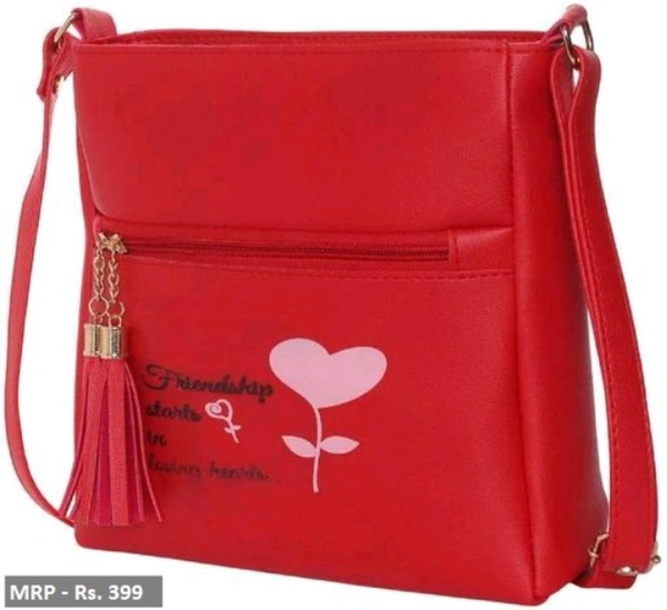 BAG FOR GIRLS
