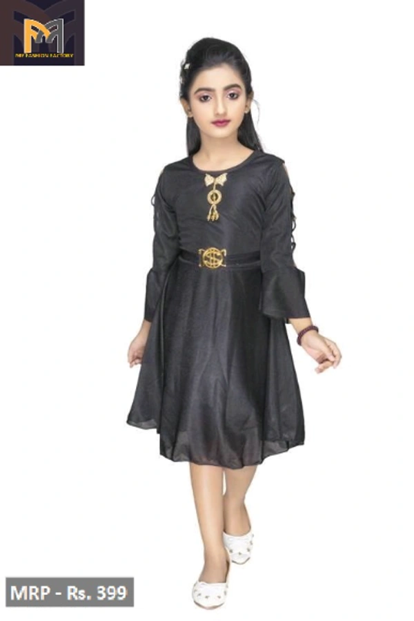 FROCK FOR GIRLS
