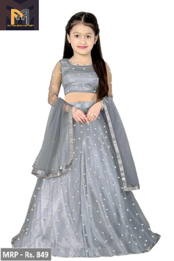 LAHANGA FOR GIRLS