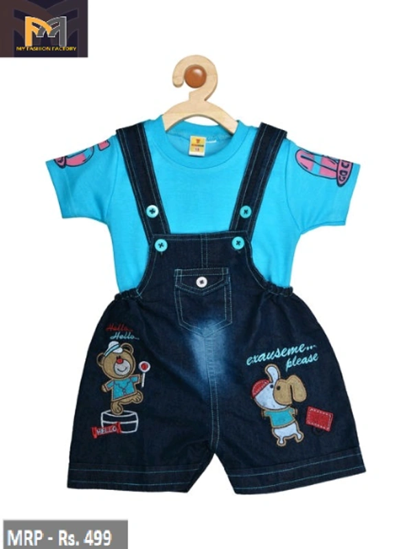KIDS WEAR