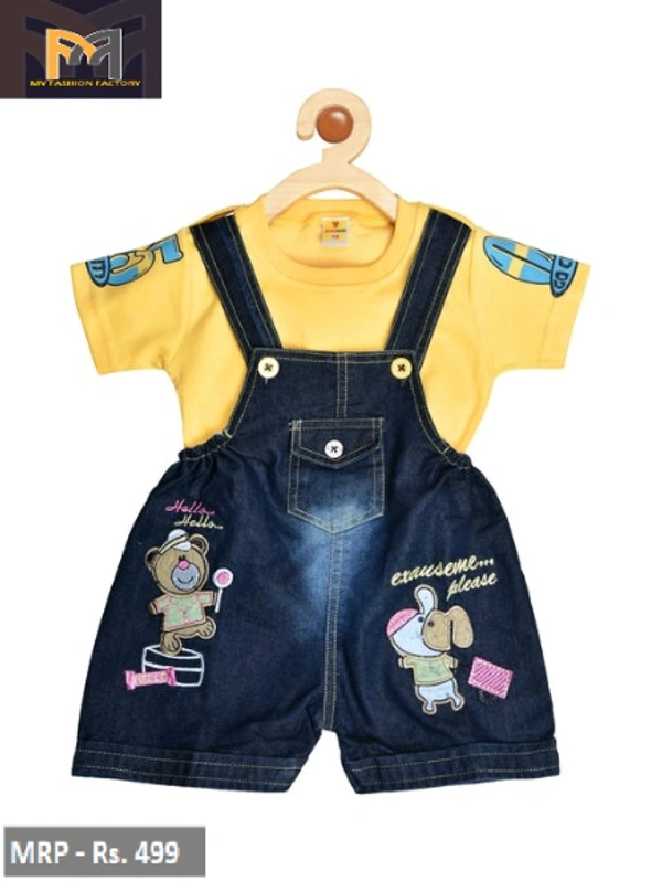 KIDS WEAR