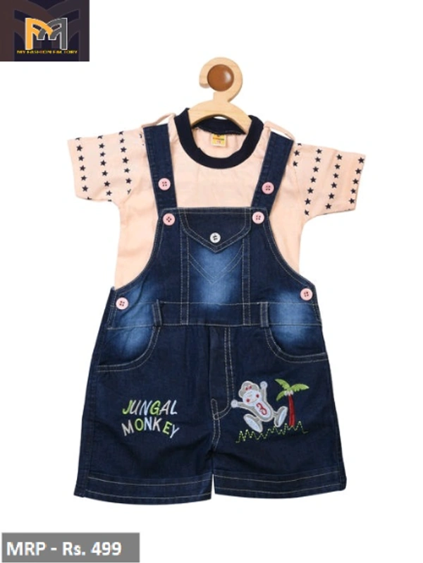 KIDS WEAR