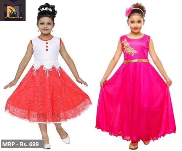 FROCK COMBO
