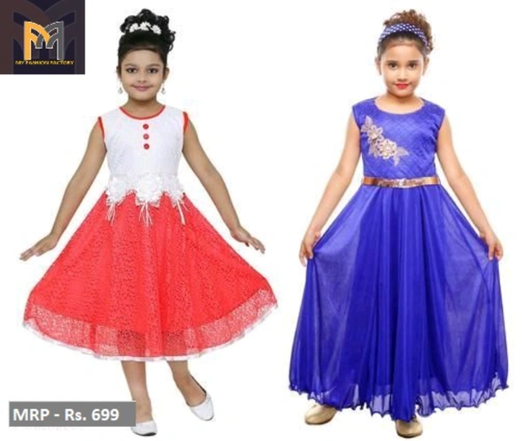 FROCK COMBO