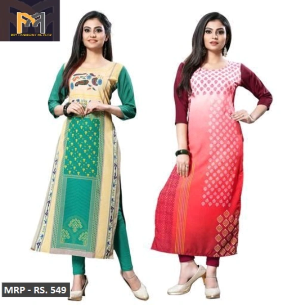 KURTI COMBO