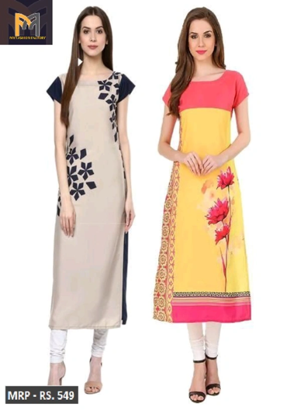 KURTI COMBO
