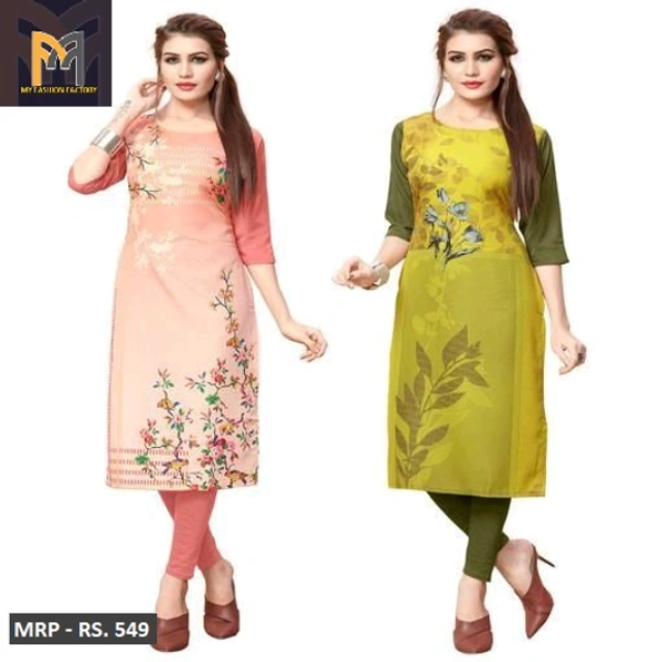 KURTI COMBO