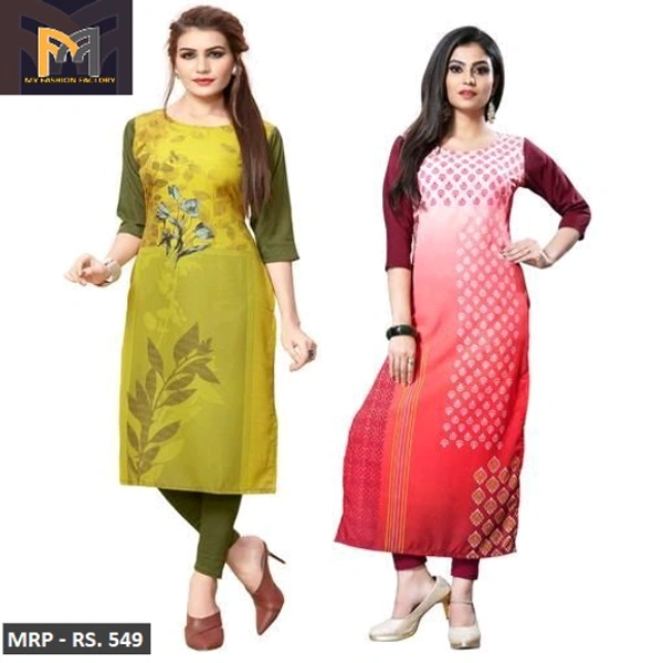 KURTI COMBO