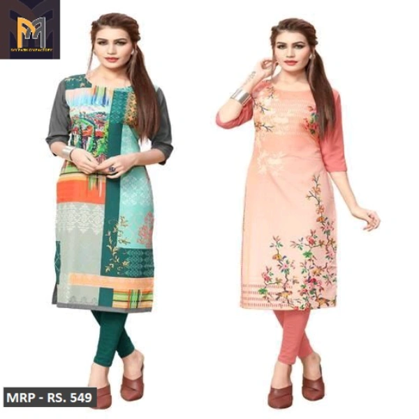KURTI COMBO