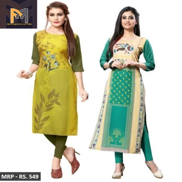 KURTI COMBO