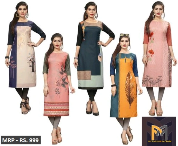 KURTI COMBO 