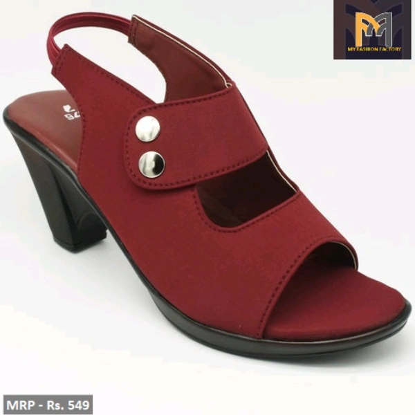 FOORWEAR WOMEN