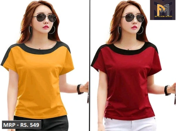 T SHIRT FOR GIRLS