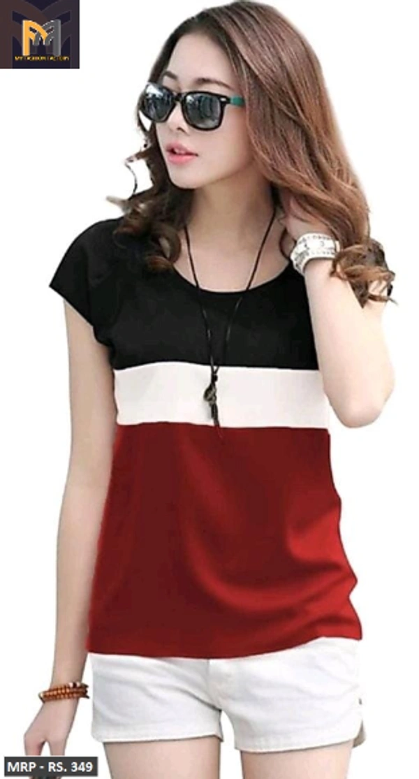 T SHIRT FOR GIRLS