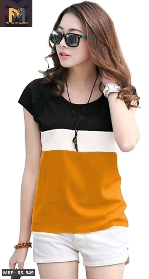 T SHIRT FOR GIRLS