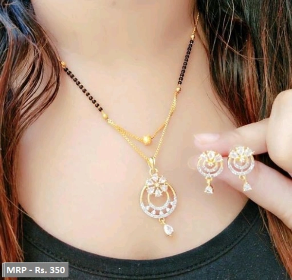 MANGALSUTRA