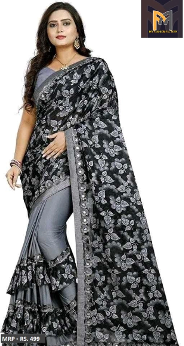 SAREE