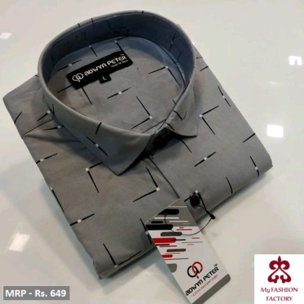 SHIRT FOR MEN