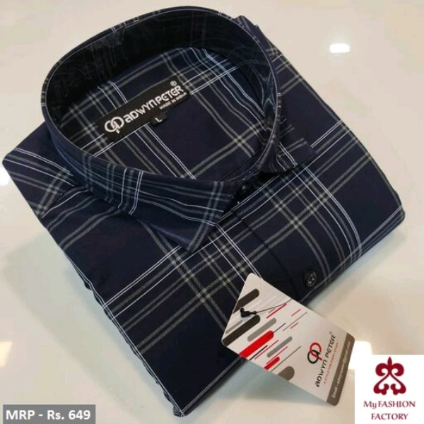 SHIRT FOR MEN