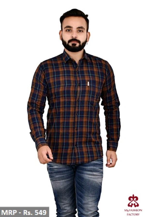 SHIRT FOR MEN