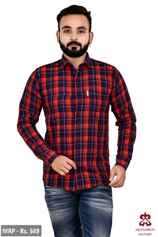 SHIRT FOR MEN